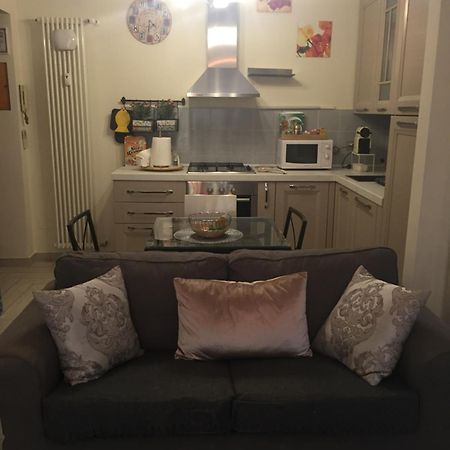 La Quiete Apartment Milan Bagian luar foto