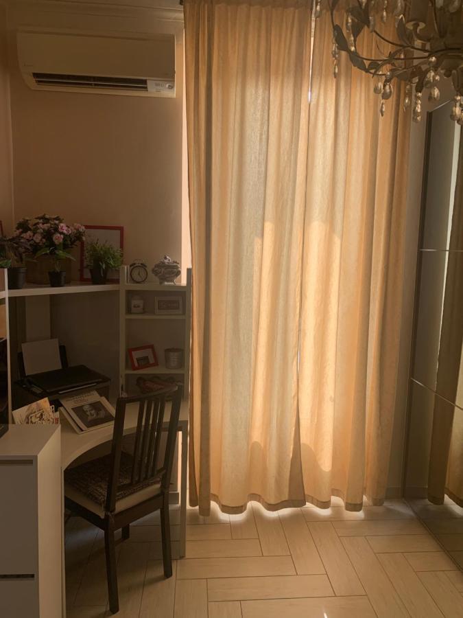 La Quiete Apartment Milan Bagian luar foto
