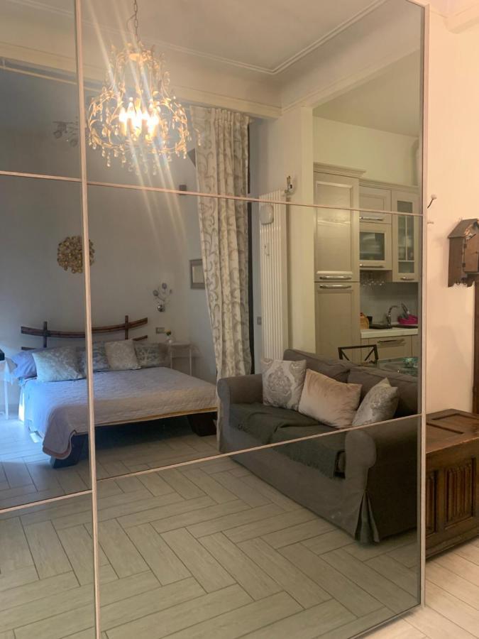 La Quiete Apartment Milan Bagian luar foto