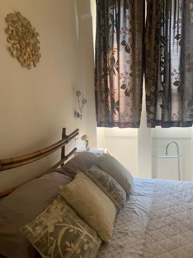 La Quiete Apartment Milan Bagian luar foto