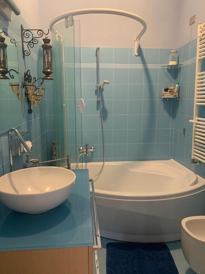La Quiete Apartment Milan Bagian luar foto