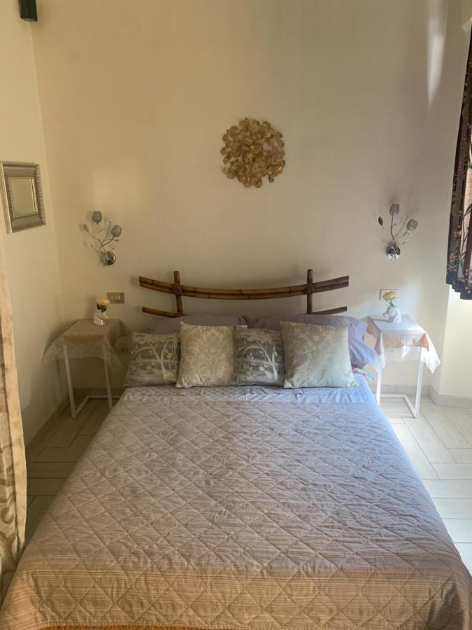 La Quiete Apartment Milan Bagian luar foto