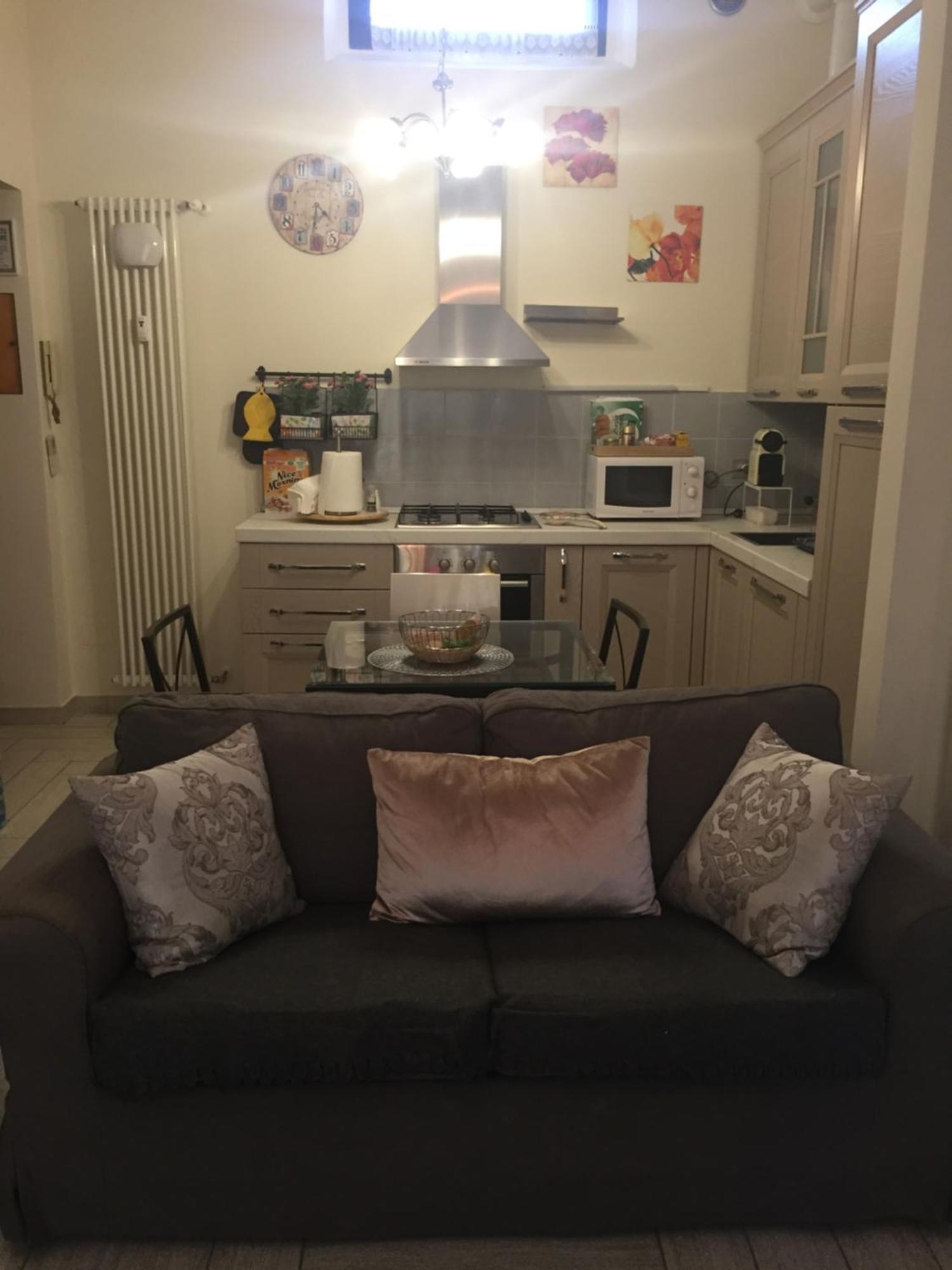 La Quiete Apartment Milan Bagian luar foto